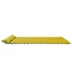Килимок надувний Wechsel Coreo Double-Tube TL Lemon/Grey (233122) - зображення 1