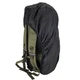 Рюкзак туристичний Semi Line 45 Khaki (A3040-2) - зображення 3