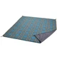 Коврик для пикника Uquip Scotty XXL Petrol/Grey (243103) - изображение 2