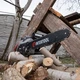 Электропила Intertool 2400Вт, шина 40см, боковой двигатель - изображение 8