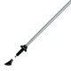 Палки для скандинавской ходьбы Gabel Vario S-9.6 Lime (7008350530000) - изображение 5
