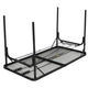 Стол Bo-Camp Northgate 120x60 cm Black/Grey (1404186) - изображение 4