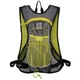 Рюкзак спортивный Semi Line 7 Grey/Yellow (3289) - изображение 2