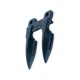 Палец двойной New Holland,Case жатки режущего аппарата 87702973 - изображение 2