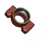 Корпус косилки Z-169 8245-036-010-187 подшипника в корыто малый - изображение 1
