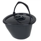 Биотуалет Bo-Camp Portable Toilet 7 Liters Grey (5502800) - изображение 5