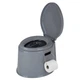 Биотуалет Bo-Camp Portable Toilet 7 Liters Grey (5502800) - изображение 8