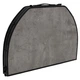 Стол Bo-Camp Northgate 100x70 cm Black/Grey (1404189) - изображение 8