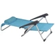 Кресло раскладное Bo-Camp Saint-Tropez Blue (1204784) - изображение 2