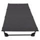 Ліжко розкладне Bo-Camp Quick Easy Grey (1304472) - зображення 2