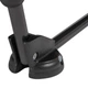 Ліжко розкладне Bo-Camp Quick Easy Grey (1304472) - зображення 3
