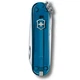 Складной нож Victorinox CLASSIC SD 7 функций 58х18х9 мм Sky High (Vx06223.T61G) - изображение 4
