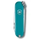 Складной нож Victorinox CLASSIC SD 7 функций 58х18х9 мм Mountain Lake (Vx06223.23G) - изображение 4