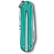 Складной нож Victorinox CLASSIC SD 7 функций 58х18х9 мм Tropical Surf (Vx06223.T24G) - изображение 3