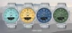 Годинник Casio AMW-880D-2A1 - изображение 2