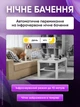 Видеоняня радионяня с камерой цифровая двусторонняя связь ночное видение мониторинг температуры режим VOX автоактивация LCD экран родительский блок дальность 30 м стабильный сигнал сигнализация плача - изображение 5
