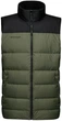 Жилет Mammut Whitehorn IN Vest M L Marsh-black - изображение 1