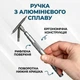Отвертка с набором насадок для точных работ 126 в 1, Gearo, (GE2104) - изображение 2