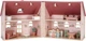 Domek dla lalek Little Dutch FSC (LD7116) (8713291771161) - obraz 4