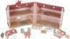 Domek dla lalek Little Dutch FSC (LD7116) (8713291771161) - obraz 7