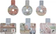 Tablica manipulacyjna Little Dutch Kierownica aktywizująca LD2548 (8713291225480) - obraz 7