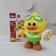 Каченя музичне Star Toys 18см іграшка рухається, танцює з кольоровим підсвічуванням та веселою мелодією 368-119A - зображення 4