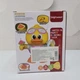 Каченя музичне Star Toys 18см іграшка рухається, танцює з кольоровим підсвічуванням та веселою мелодією 368-119A - зображення 6