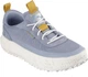 Мужские кеды Skechers 47.5р., голубые, 31.4 см - изображение 1