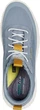 Мужские кеды Skechers 47.5р., голубые, 31.4 см - изображение 2