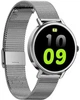 Смарт-годинник Blackview X30 Silver (6931548327080) - зображення 3