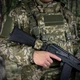 Дополнительный крепеж на сужение приклада RAGNAROK Український цифровий камуфляж (ММ-14) - изображение 3