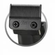 Акумуляторна машинка для стрижки VGR V-640C BLACK, 6 насадок, LED дисплей, 9000RPM - изображение 7