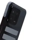 Антискользящие наклейки на заднюю панель смартфона, 10 × 50 мм, 20 шт black - изображение 2