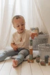 Конструктор Little Dutch Лісові друзі FSC 50 елементів (LD7245) (8713291772458) - зображення 12