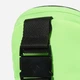 Спортивная сумка слинг через плечо мужская тканевая Adidas 551639315 Салатовая (1159855963) - изображение 6