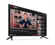 Телевизор Voltronic Smart TV Full HD Черный - изображение 2