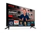 Телевизор Voltronic Smart TV Full HD Черный - изображение 3