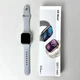 Умные часы Smart Watch GS11 Mini 42 мм для взрослых унисекс Серые - изображение 4