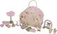 Деревянный лесной домик Little Dutch Fairy Garden FSC LD7360 (8713291773608) - изображение 2