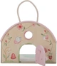Деревянный лесной домик Little Dutch Fairy Garden FSC LD7360 (8713291773608) - изображение 9