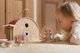 Деревянный лесной домик Little Dutch Fairy Garden FSC LD7360 (8713291773608) - изображение 20
