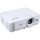 Проектор Acer P1258i DLP XGA 4800 ANSI лм HDMI VGA Wi-Fi White (MR.JYF11.001) - изображение 6