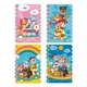 Магнітні палички для рахування "Paw Patrol: Дружба зростає" 200653, 40 магнітних елементів - зображення 4