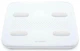 Смарт-весы Xiaomi YUNMAI S Smart Scale White (M1805CH-WH) - изображение 2