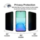Защитное стекло Privacy Full Screen для Xiaomi 17 Ultra - изображение 2