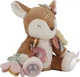М’яка іграшка Little Dutch Сарна активізуюча Fairy Garden LD9018 (8713291890183) - зображення 3