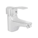 Смеситель для раковины Lidz Anny 001F (k40) LDANN001FCRM35119 Chrome - изображение 1
