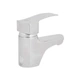 Смеситель для раковины Lidz Anny 001F (k40) LDANN001FCRM35119 Chrome - изображение 3