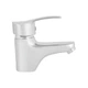 Смеситель для раковины Lidz Anny 001F (k40) LDANN001FCRM35119 Chrome - изображение 4