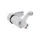 Смеситель для кухни Lidz Anny 003M (k40) LDANN003MCRM35093 Chrome - изображение 5